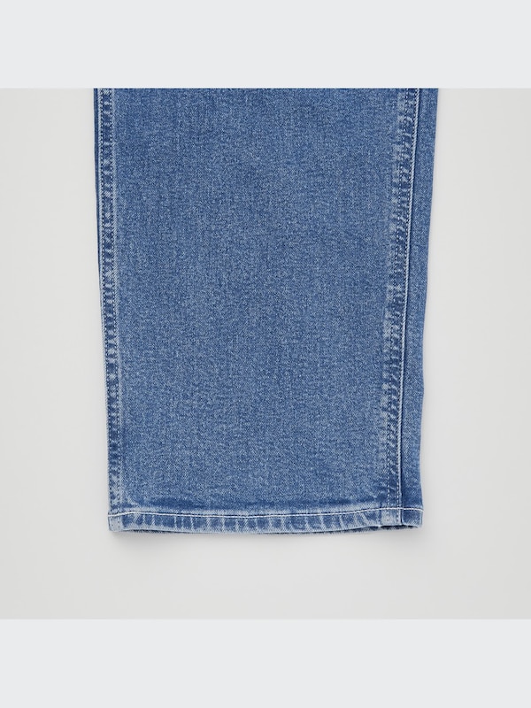 Denim Work Pants