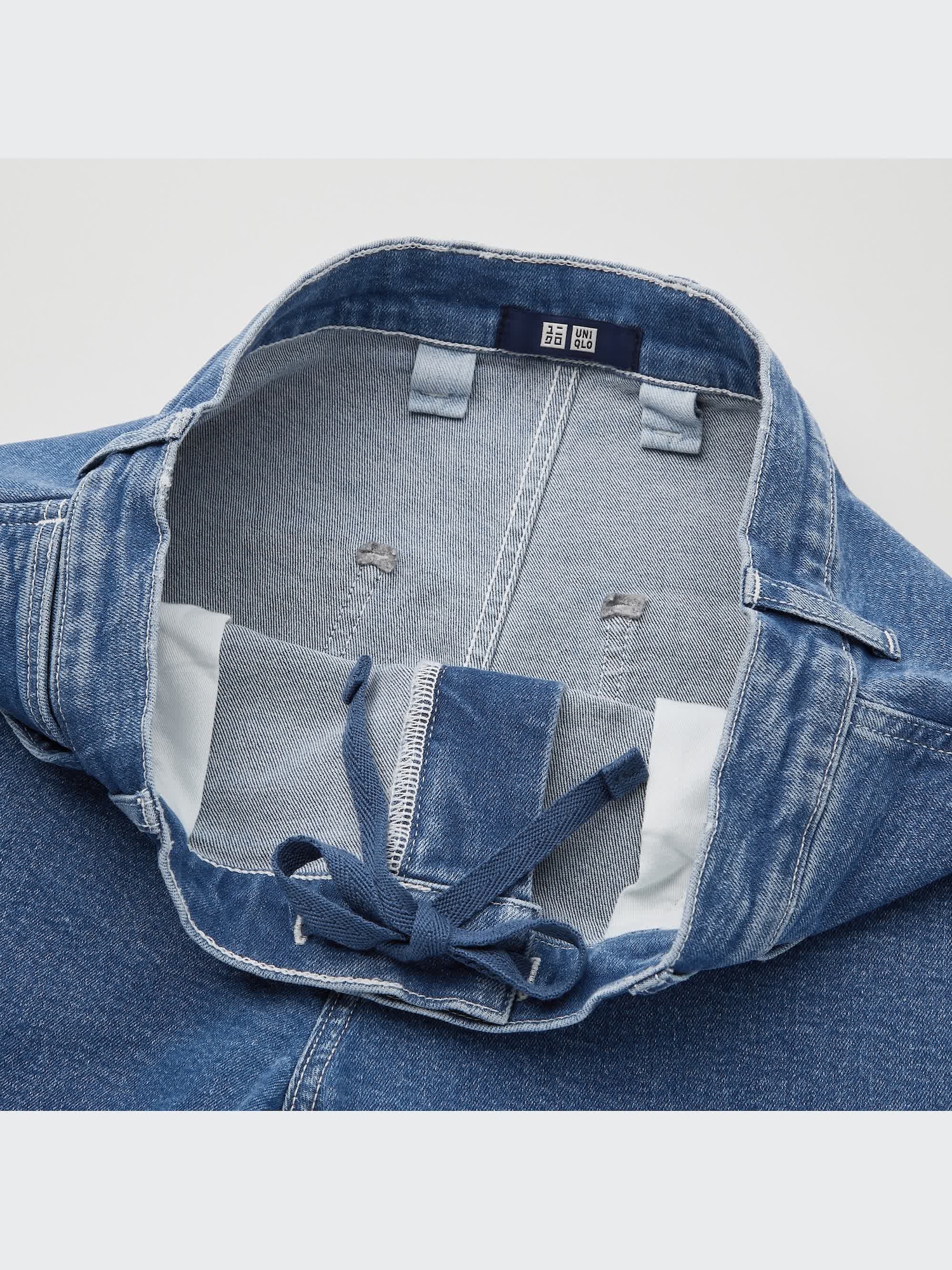 Denim Work Pants | UNIQLO US Denim Work Pants | UNIQLO US