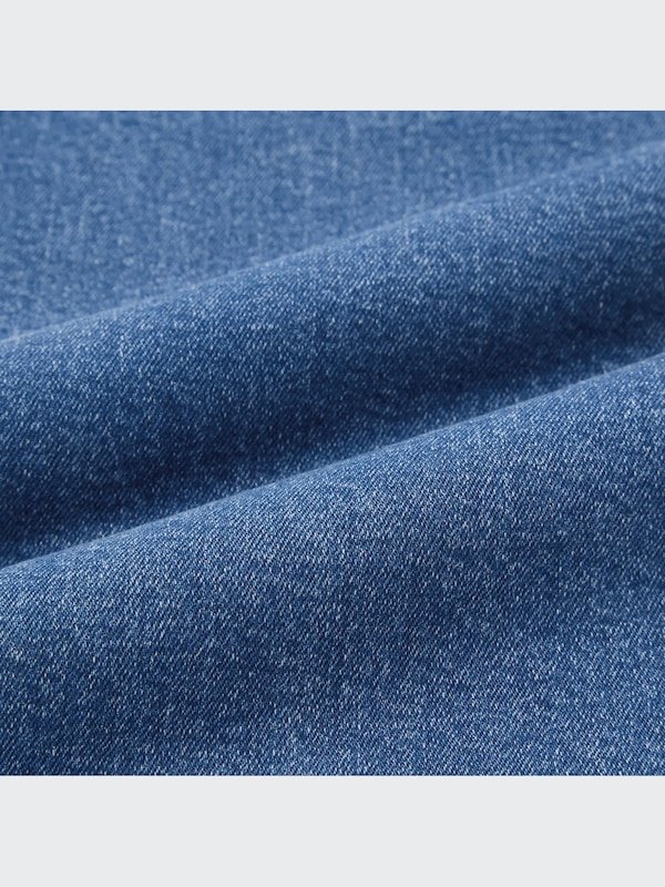 Denim Work Pants