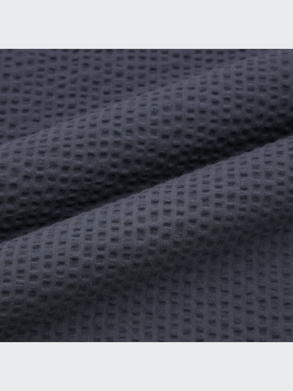 SEERSUCKER EASY PANTS