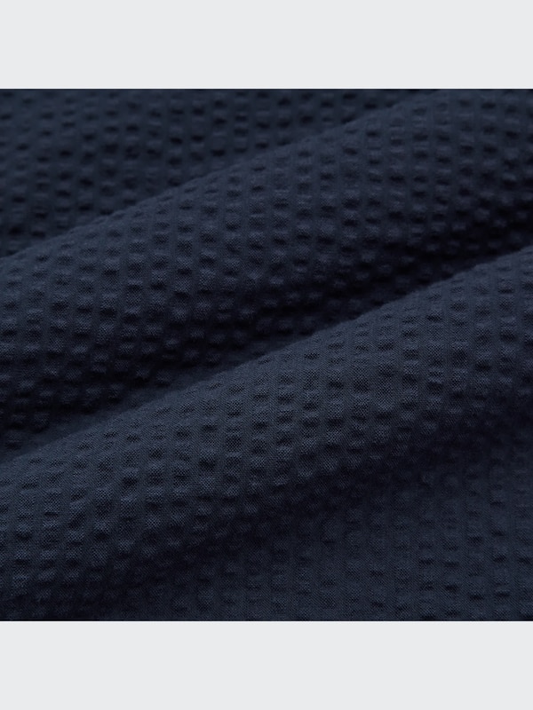 SEERSUCKER EASY PANTS