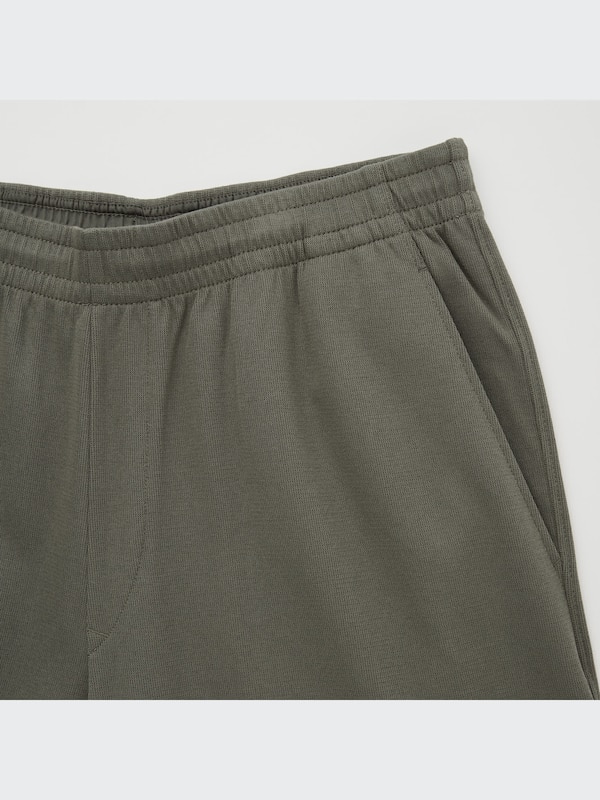 U French Ribbed Pants