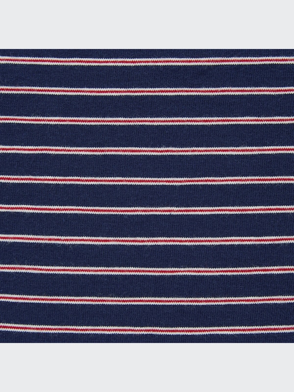 Supima® Cotton Striped Boxer Briefs