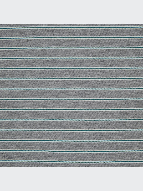Supima® Cotton Striped Boxer Briefs