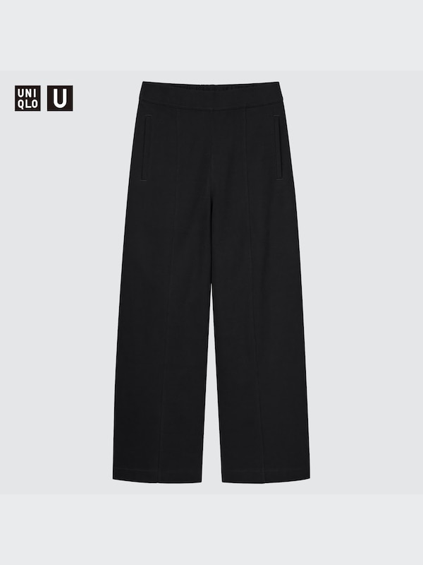 UNIQLO U GAUCHO PANTS
