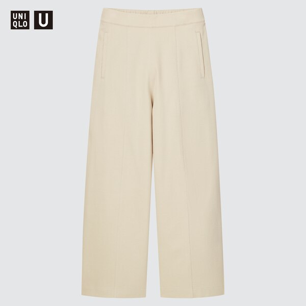 U Gaucho Pants UNIQLO US