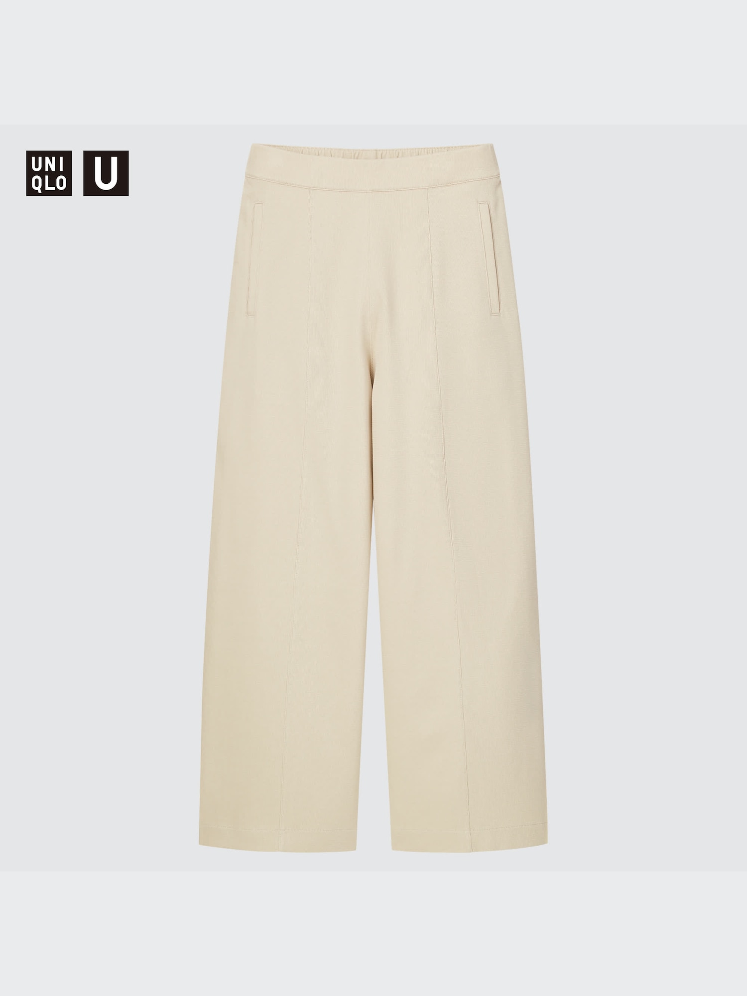 新発売の GAUCHO U UNIQLO WOMEN'S PANTS CA UNIQLO | Clothing