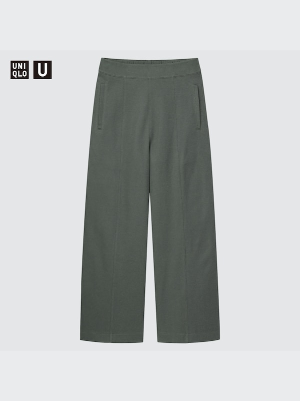 U Gaucho Pants