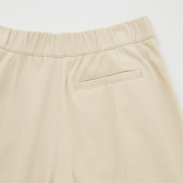 U Gaucho Pants UNIQLO US