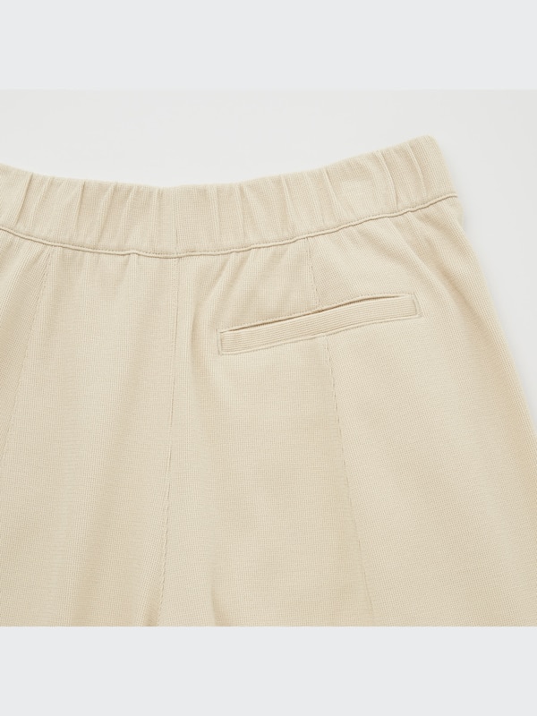 U Gaucho Pants