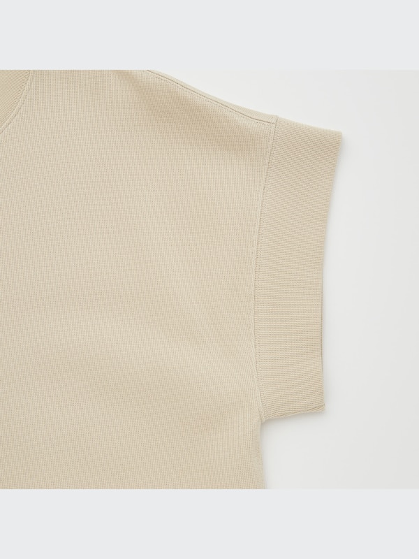 U Boxy Short-Sleeve T-Shirt