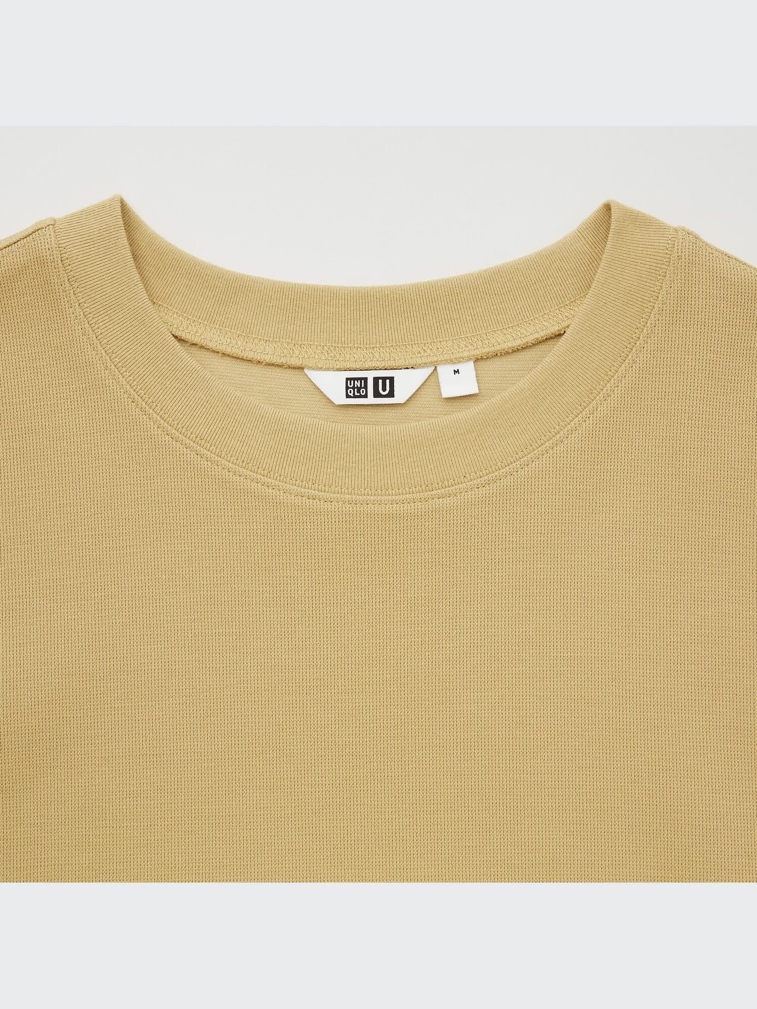 U Boxy Short-Sleeve T-Shirt | UNIQLO US