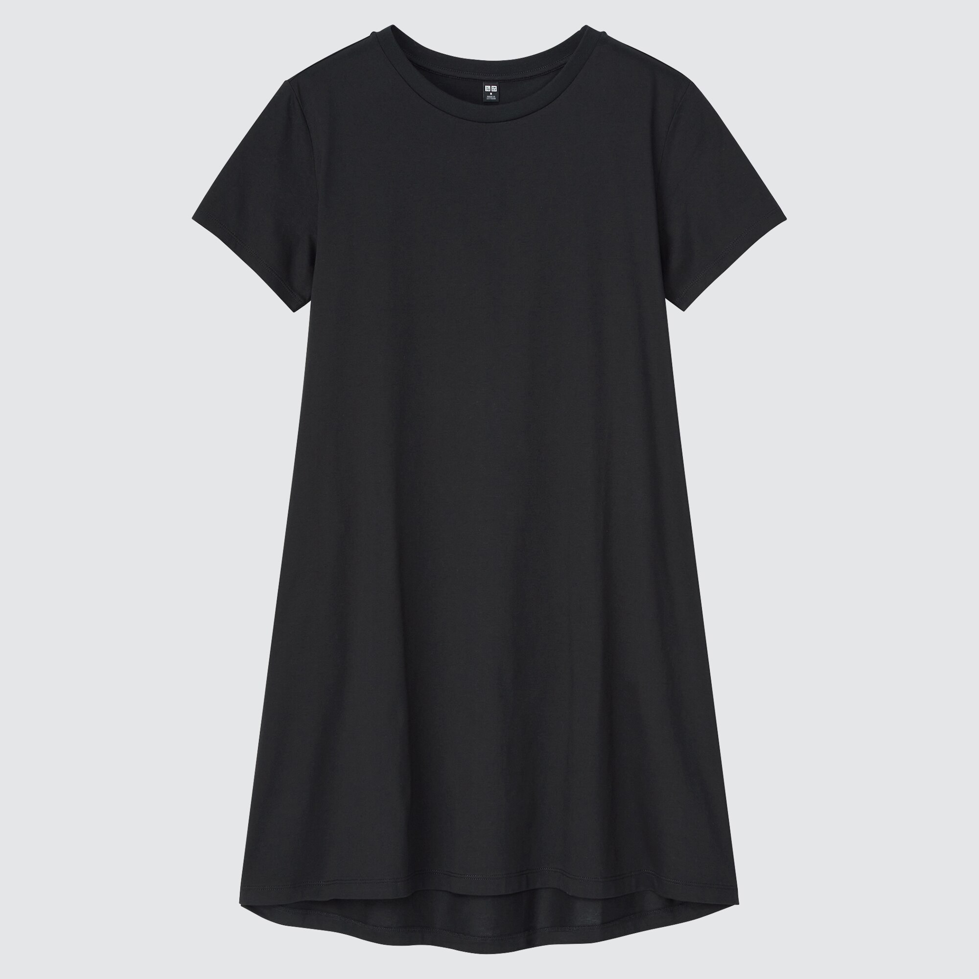 short sleeved mini dresses for women 