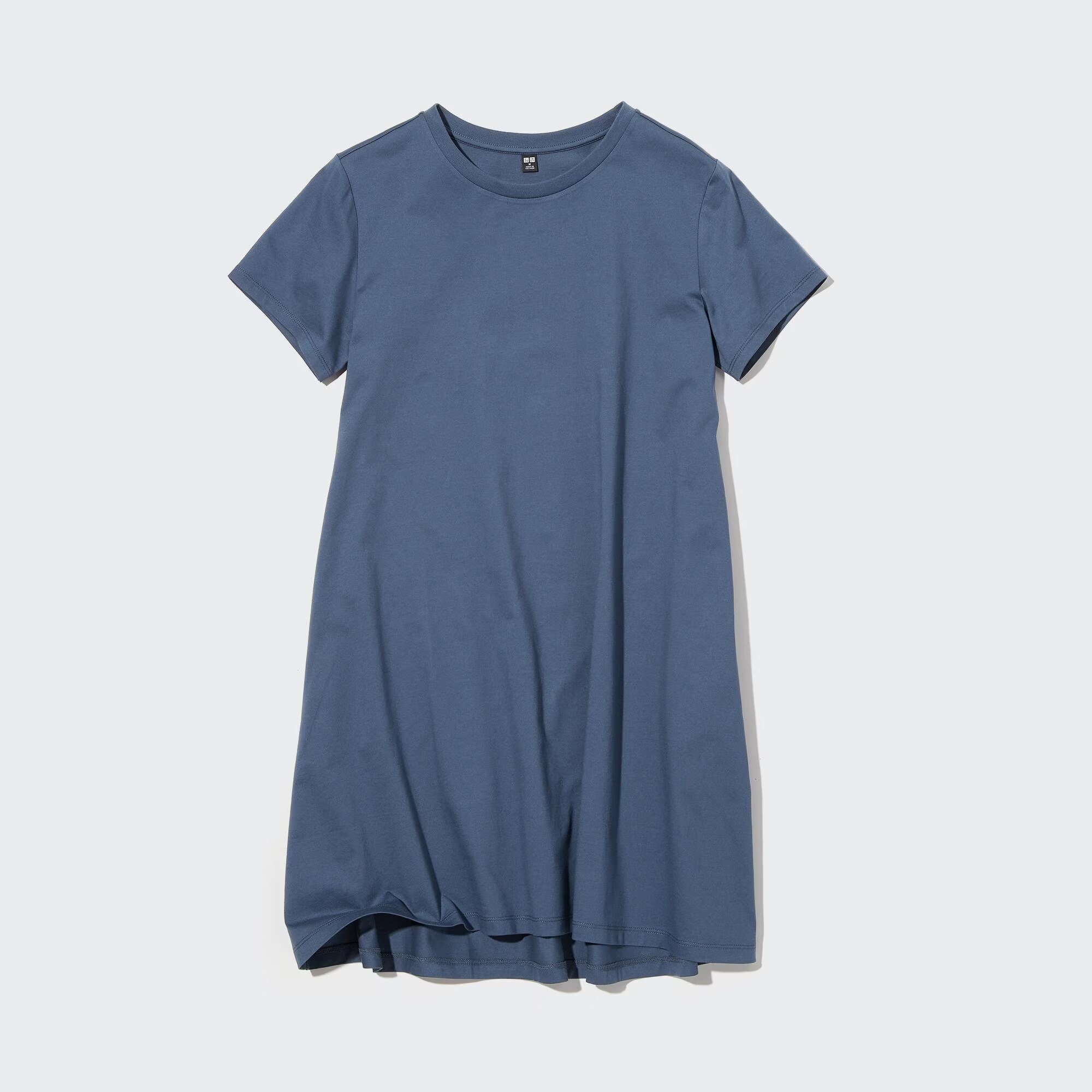 uniqlo tshirt dress
