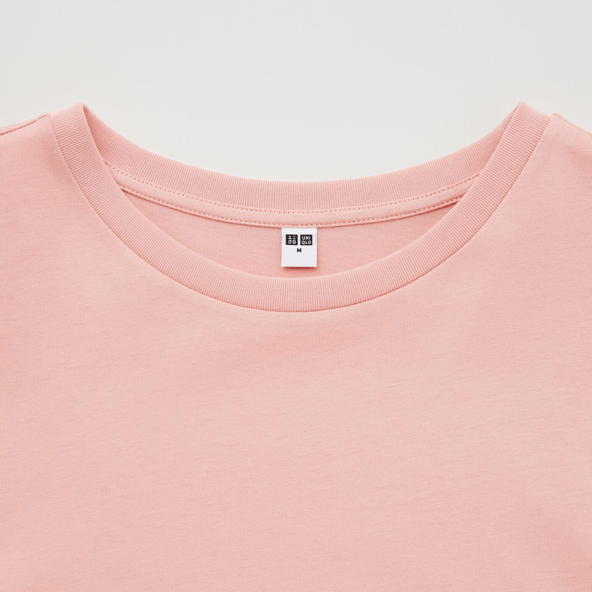 mercerized cotton uniqlo