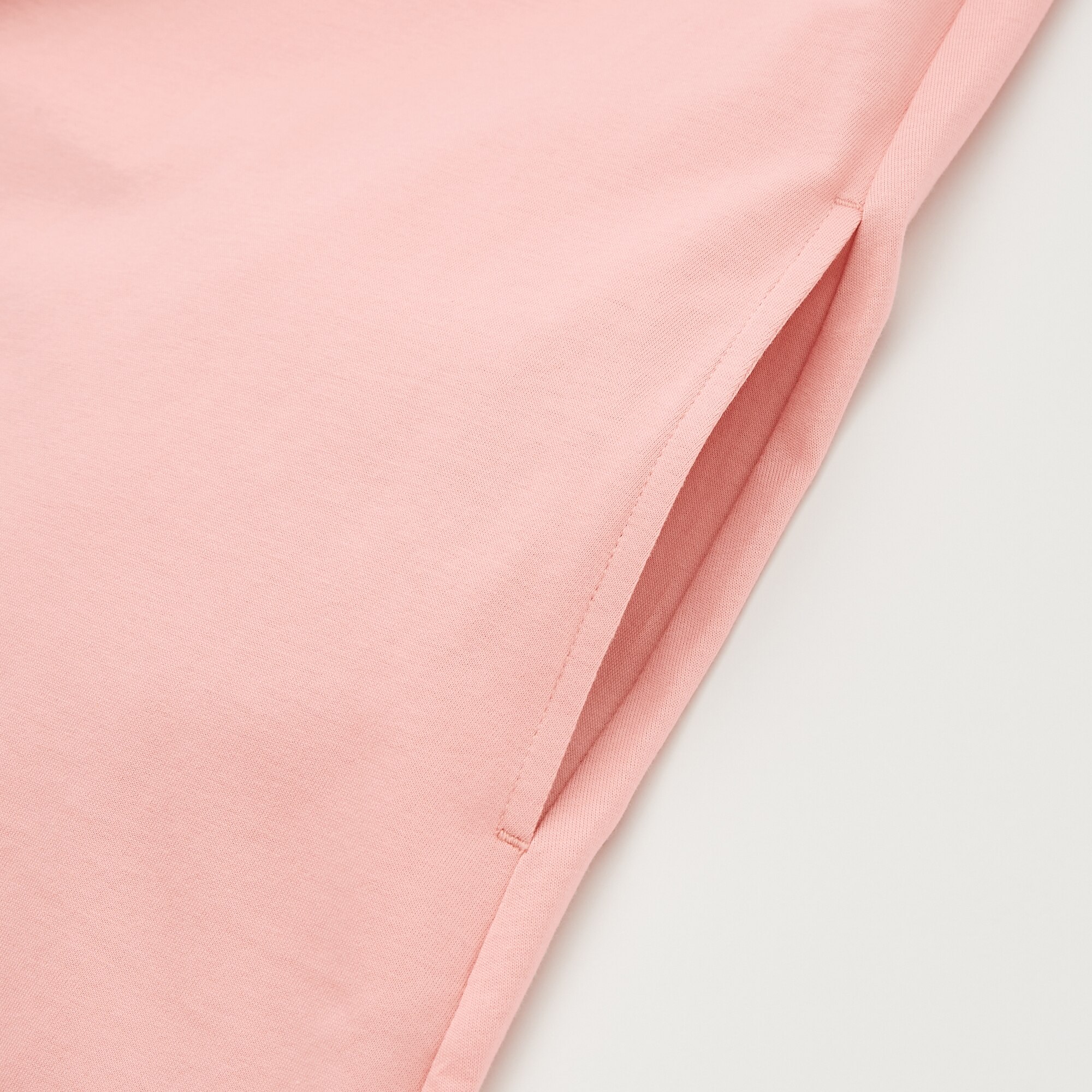 mercerized cotton uniqlo