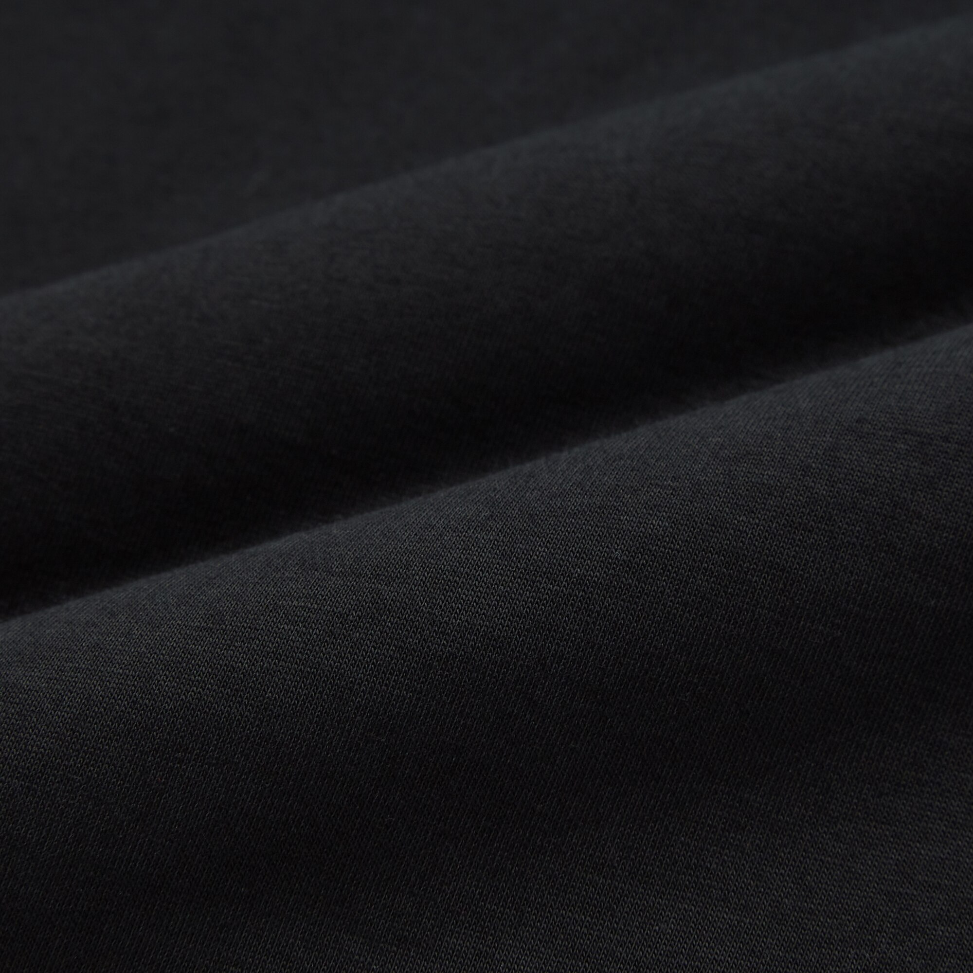mercerized cotton uniqlo