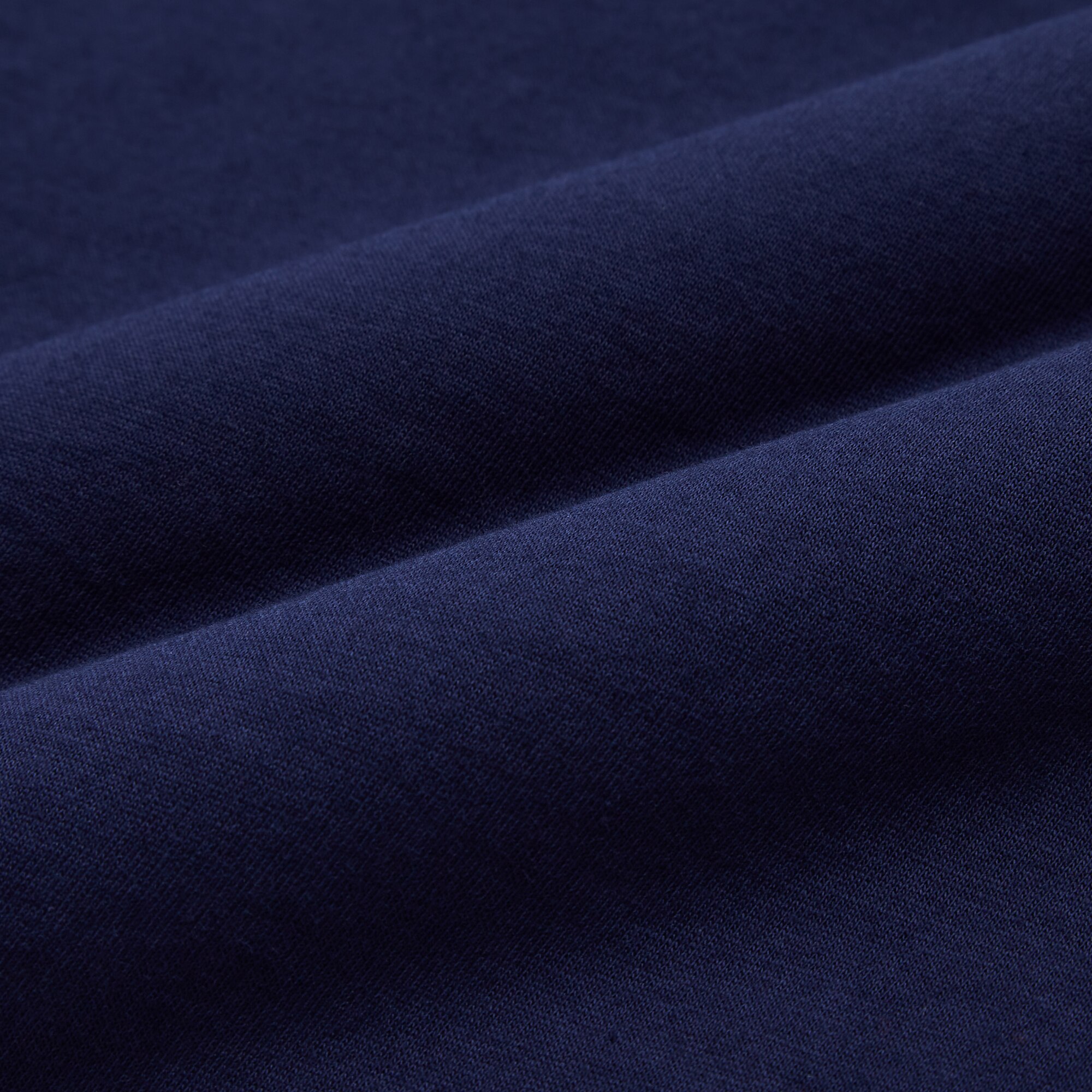 mercerized cotton uniqlo