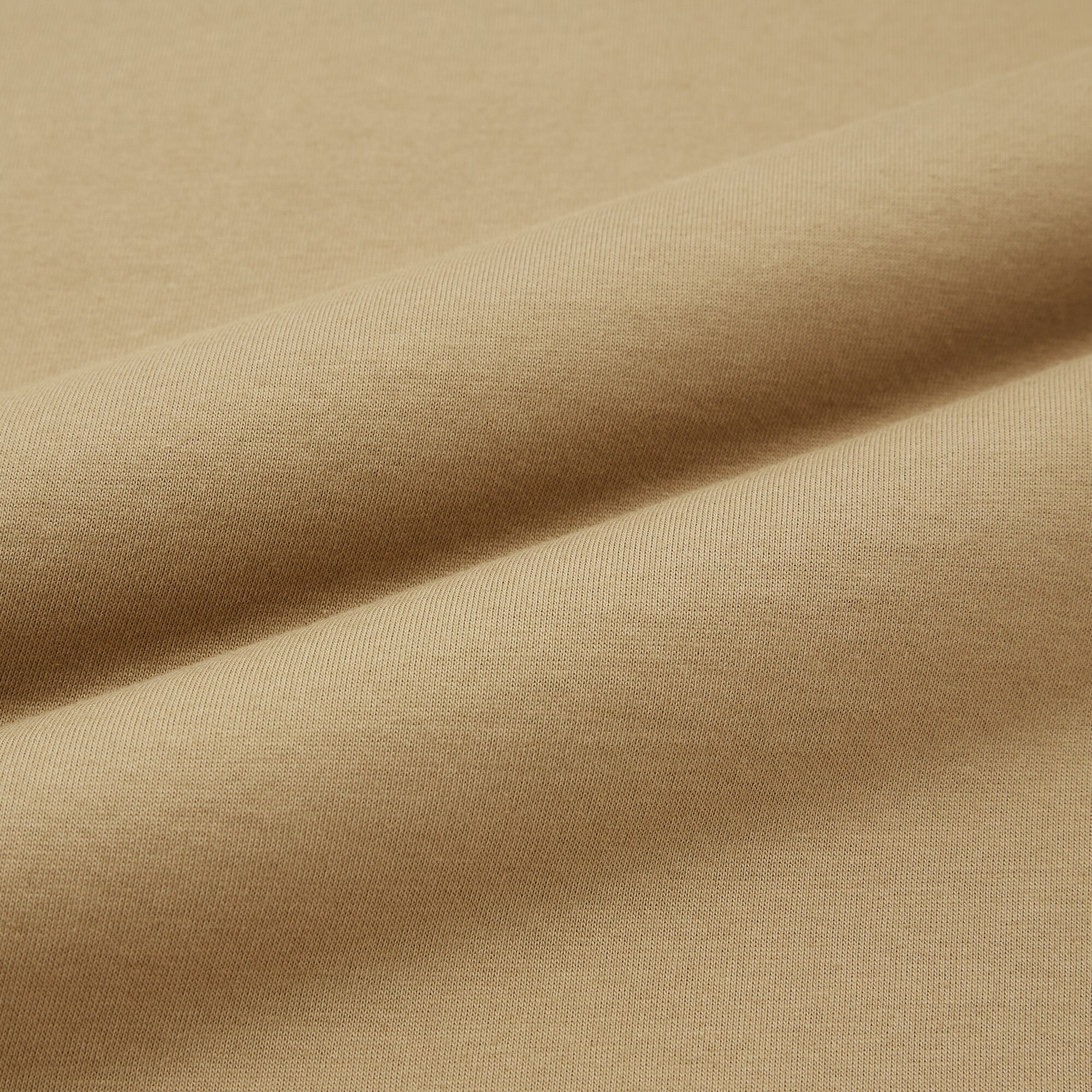 mercerized cotton uniqlo
