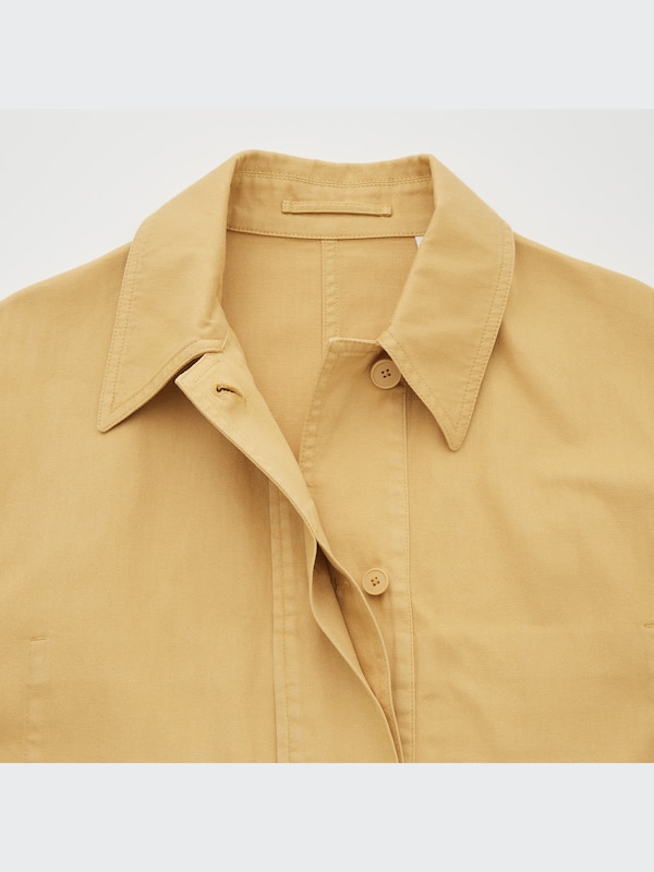 U Shirt Coat