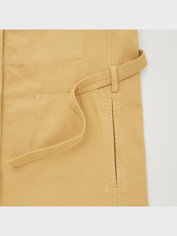 U Shirt Coat