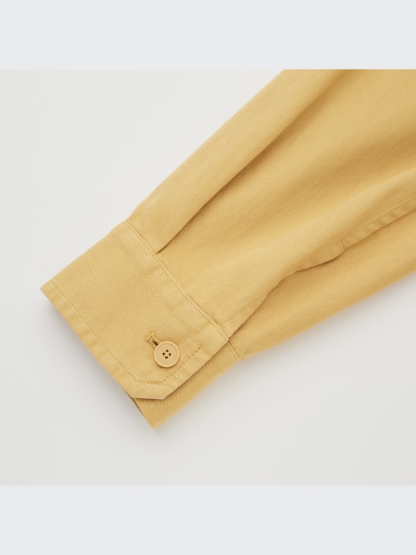 U Shirt Coat