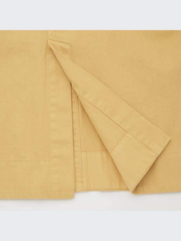 U Shirt Coat