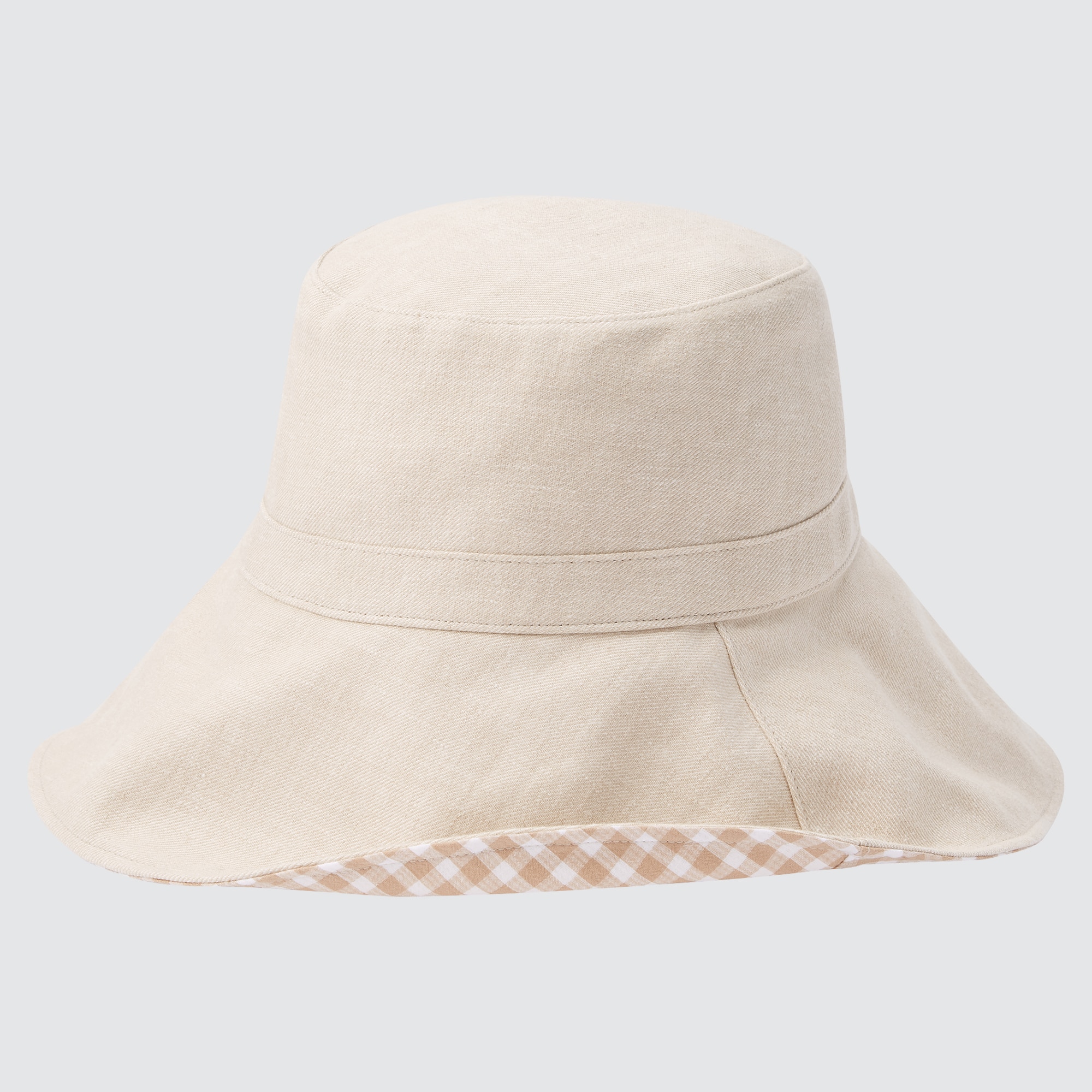 UNIQLO UV Protection Bucket Hat StyleHint