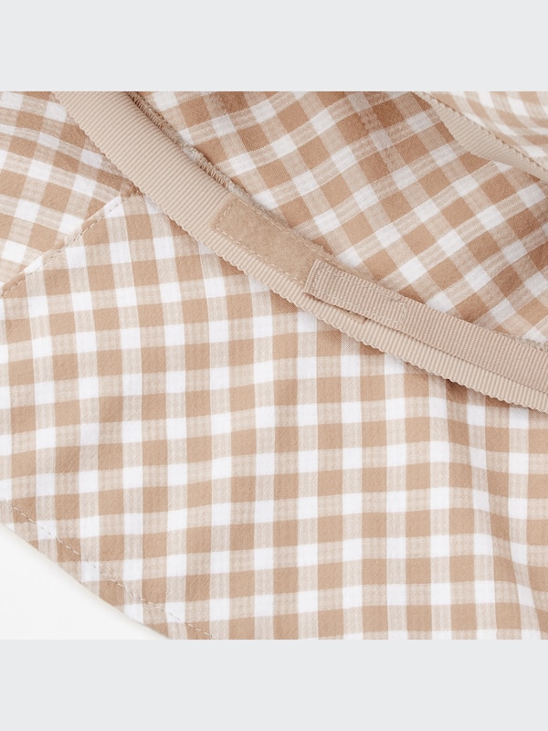 UV Protection Wide-Brimmed Hat