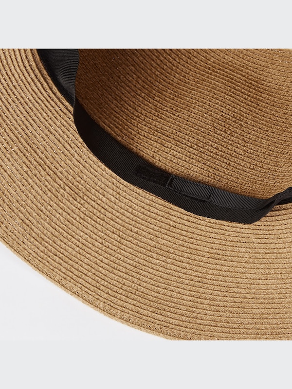UV Protection Paper Hat