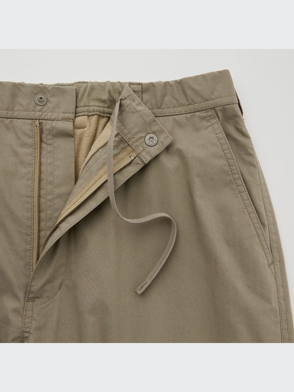 HEATTECH WARM-LINED JOGGER PANTS (TALL)