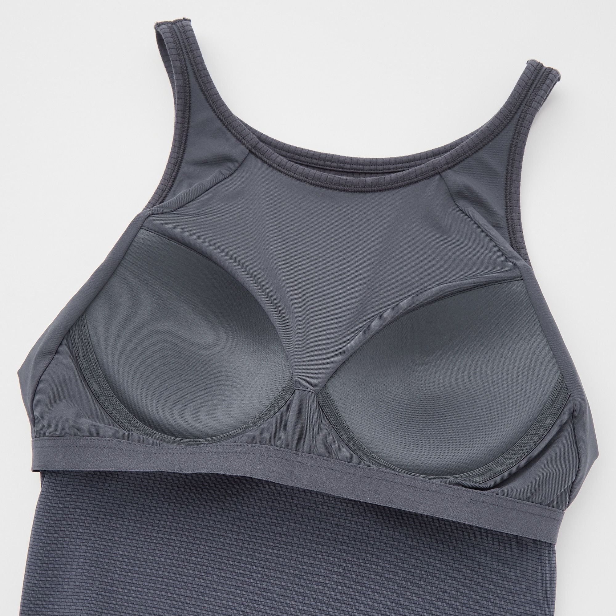 Uniqlo best sale cotton bra