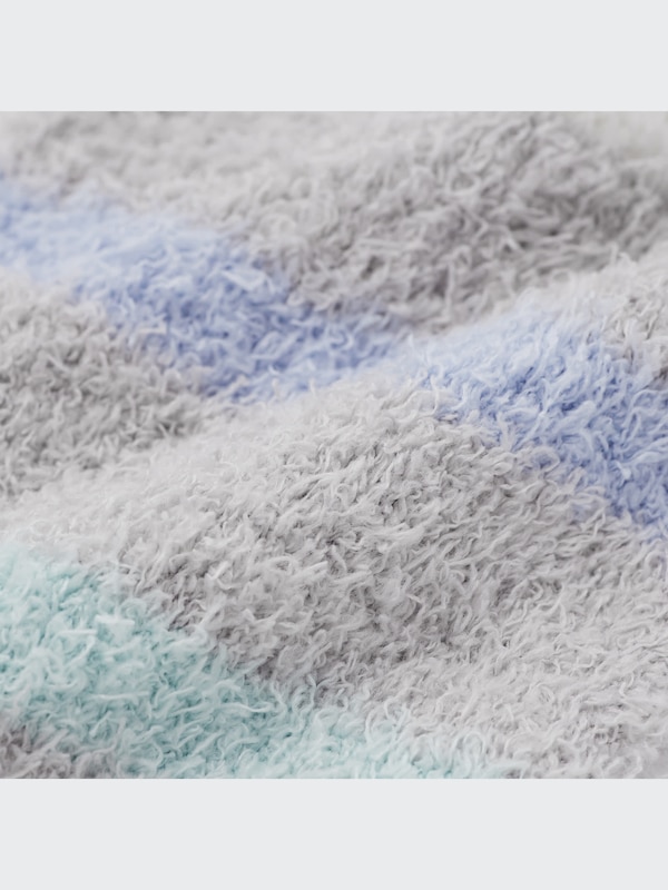 Soft Fluffy Socks (2 Pairs)