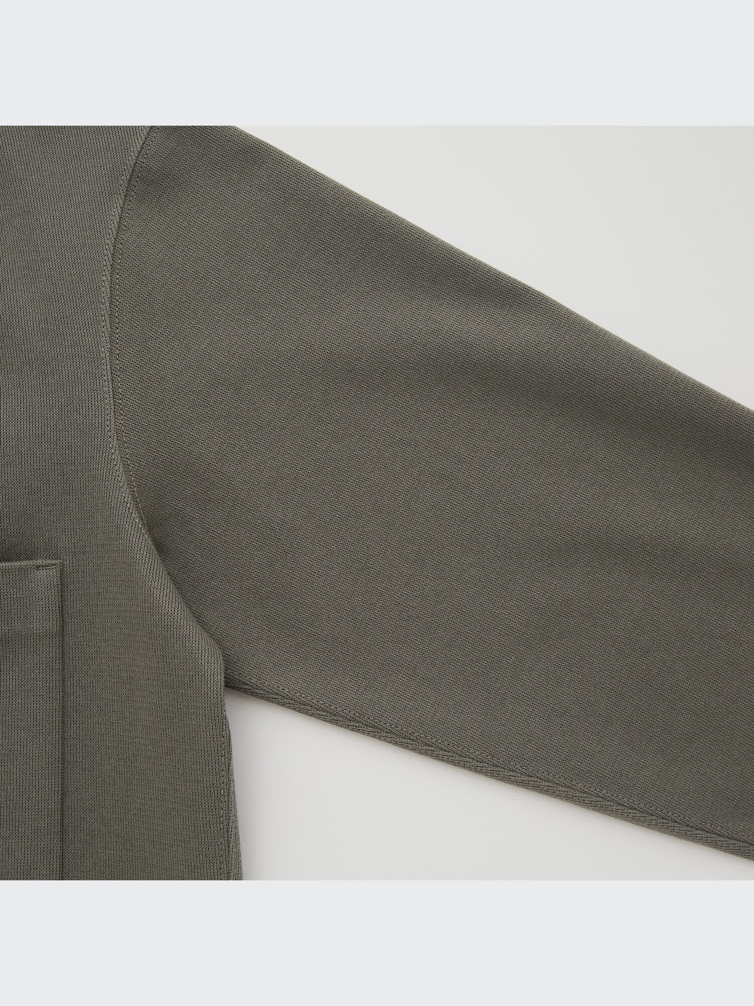 ジャケット・アウター Riu Brushed knit cardigan KNIT CARDIGAN - Onitsuka Tiger | Onitsuka Tiger ONLINE STORE