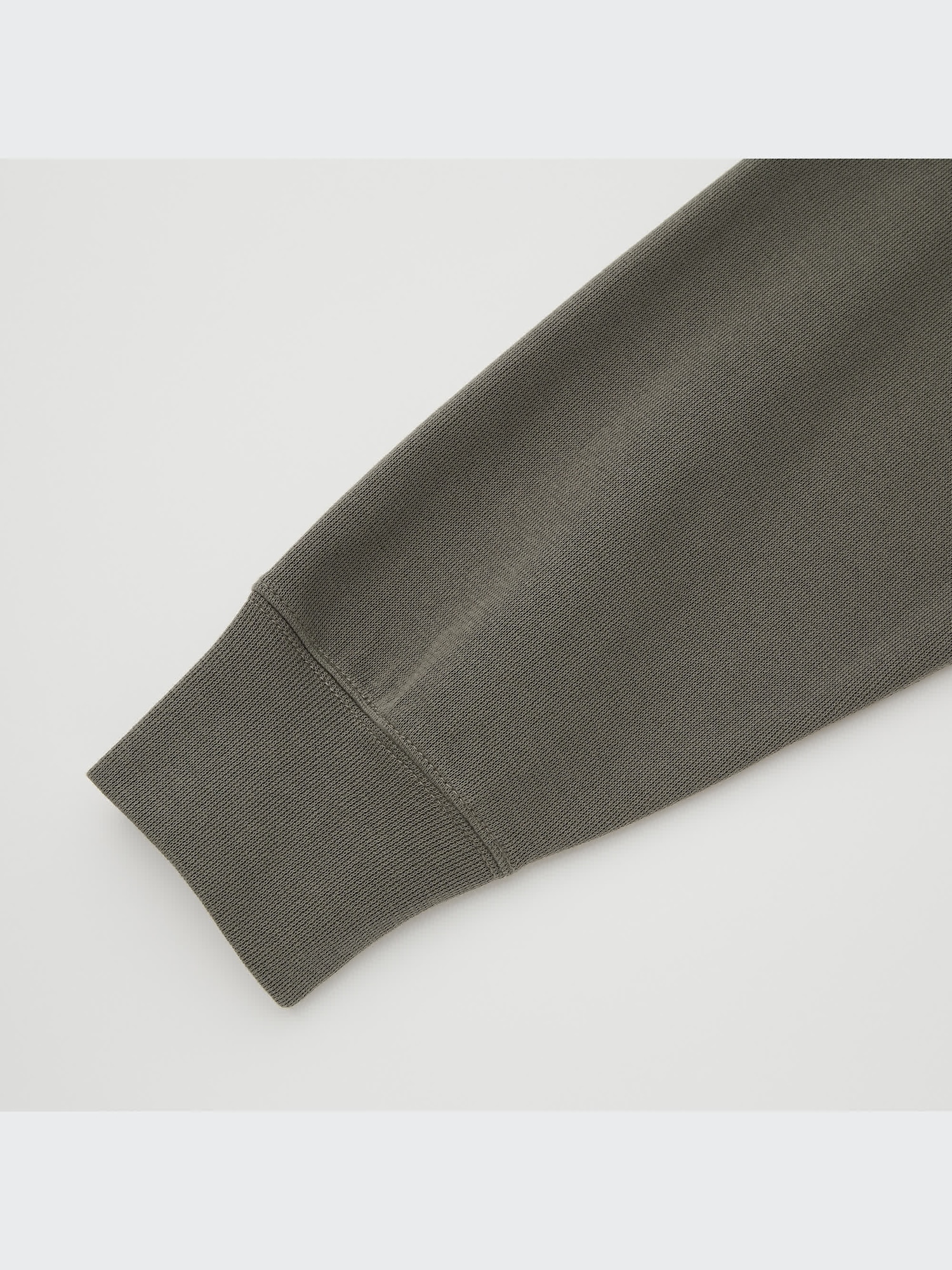 U French Ribbed Cardigan | UNIQLO US