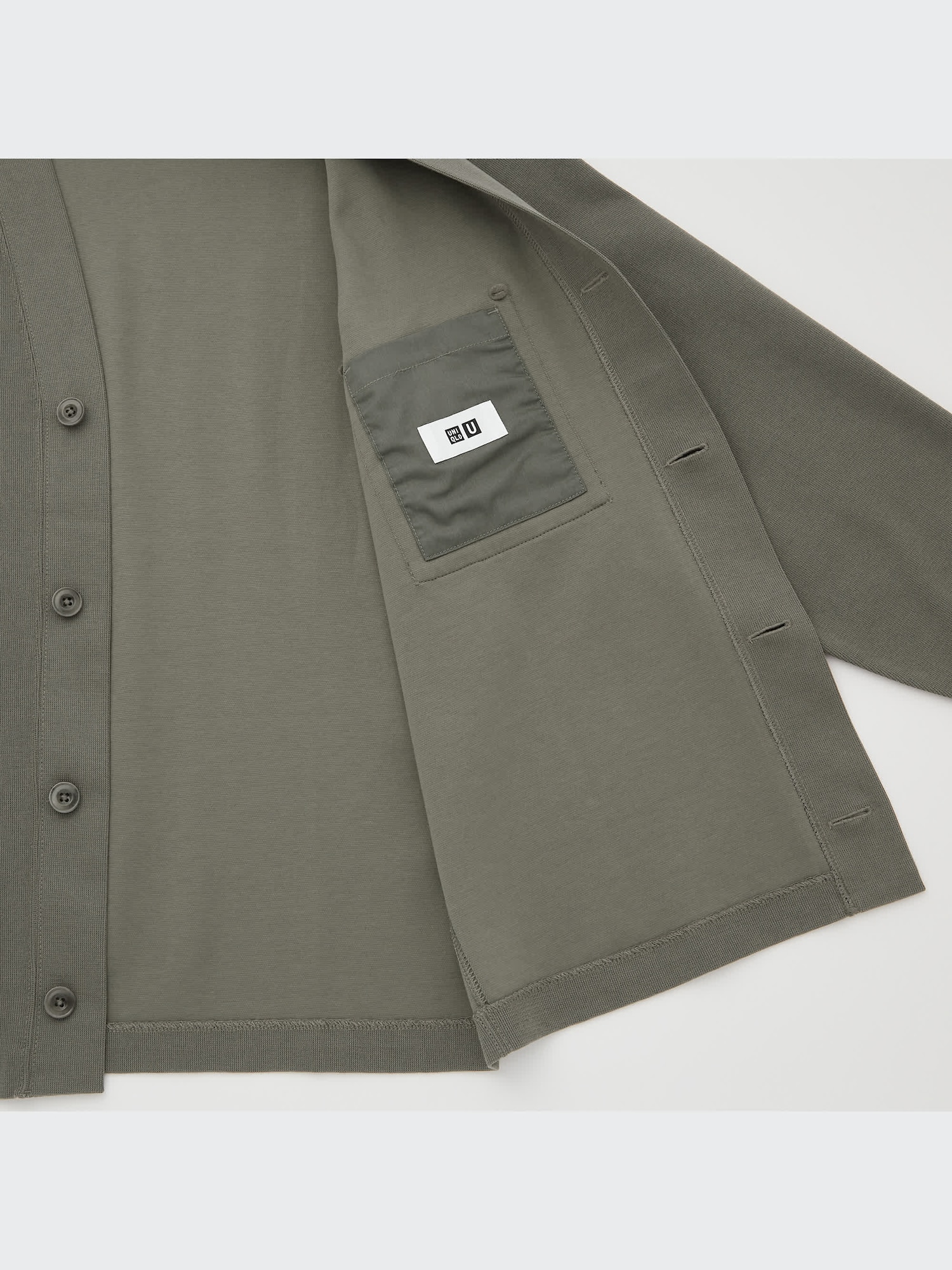 ジャケット・アウター Riu Brushed knit cardigan riu カーディガンBrushed knit cardigan
