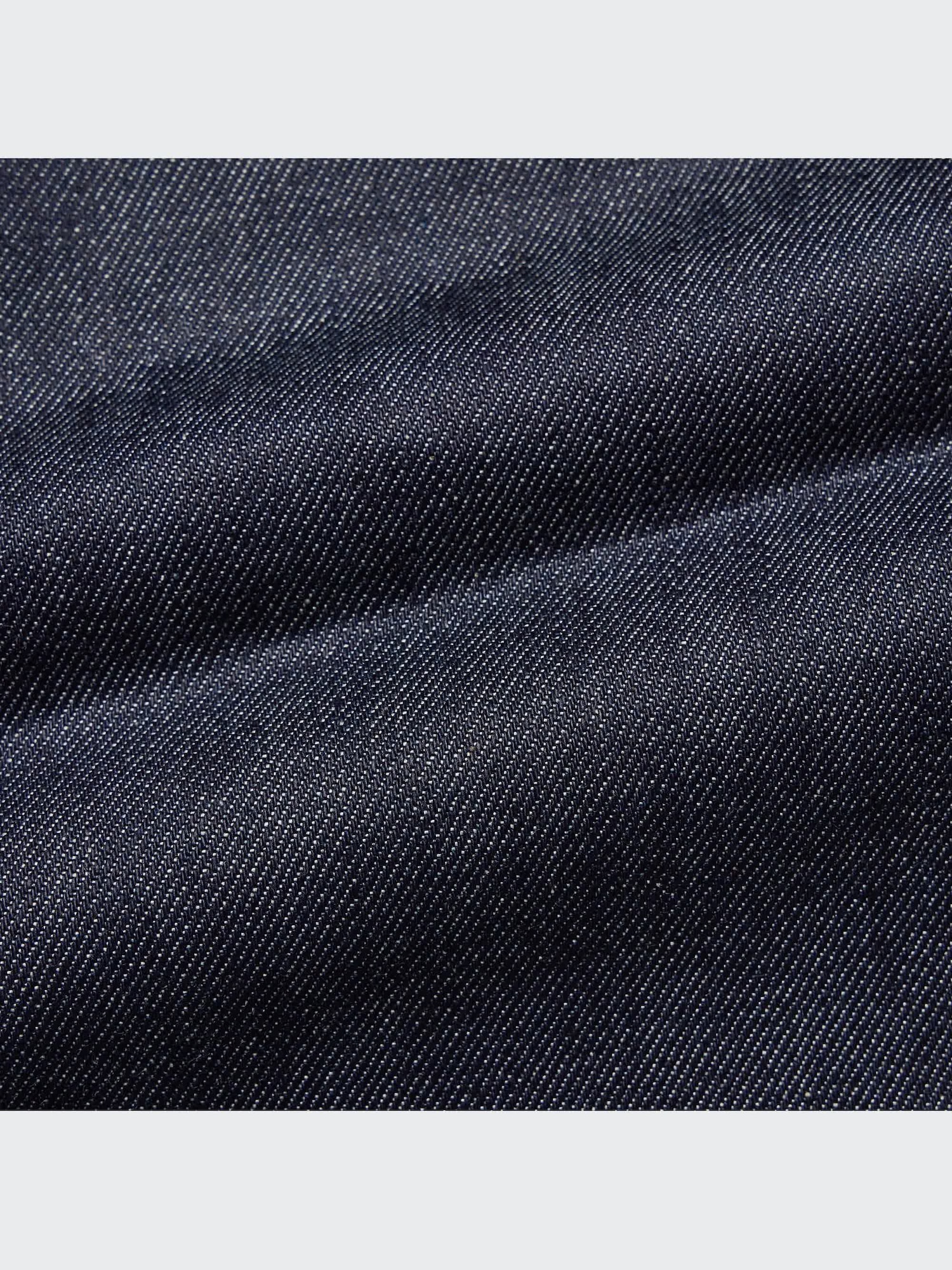 Men's Stretch Selvedge Slim-Fit Jeans | UNIQLO US