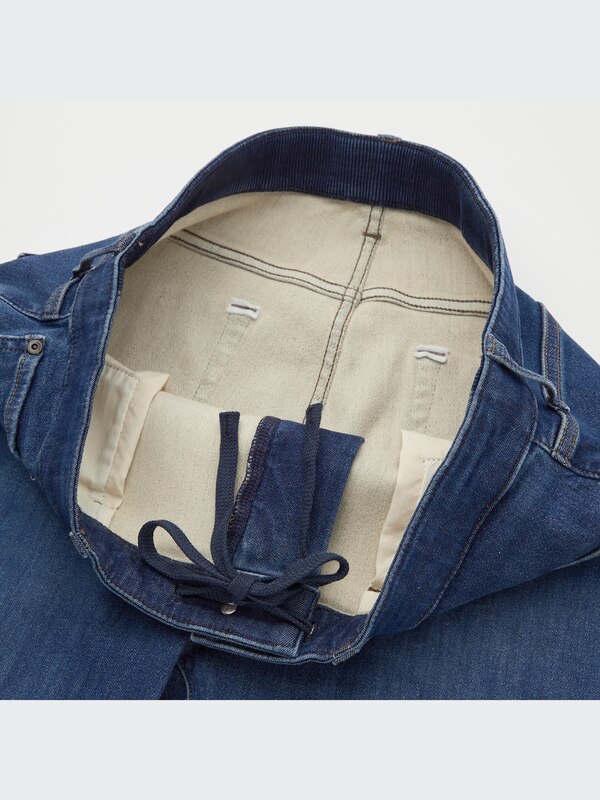EZY Ultra Stretch Jeans (Tall)