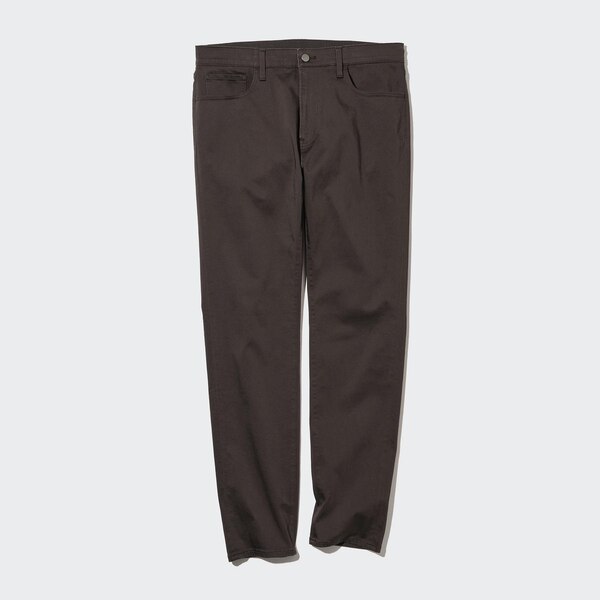 Ultra Stretch Skinny-Fit Color Jeans (Tall) | UNIQLO US