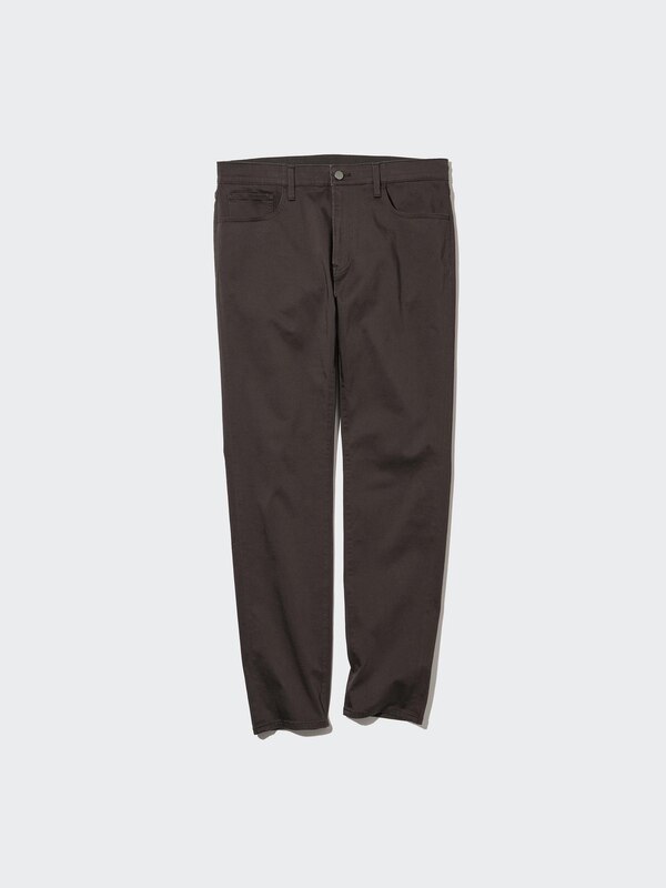 Ultra Stretch Skinny-Fit Color Jeans (Tall) | UNIQLO US