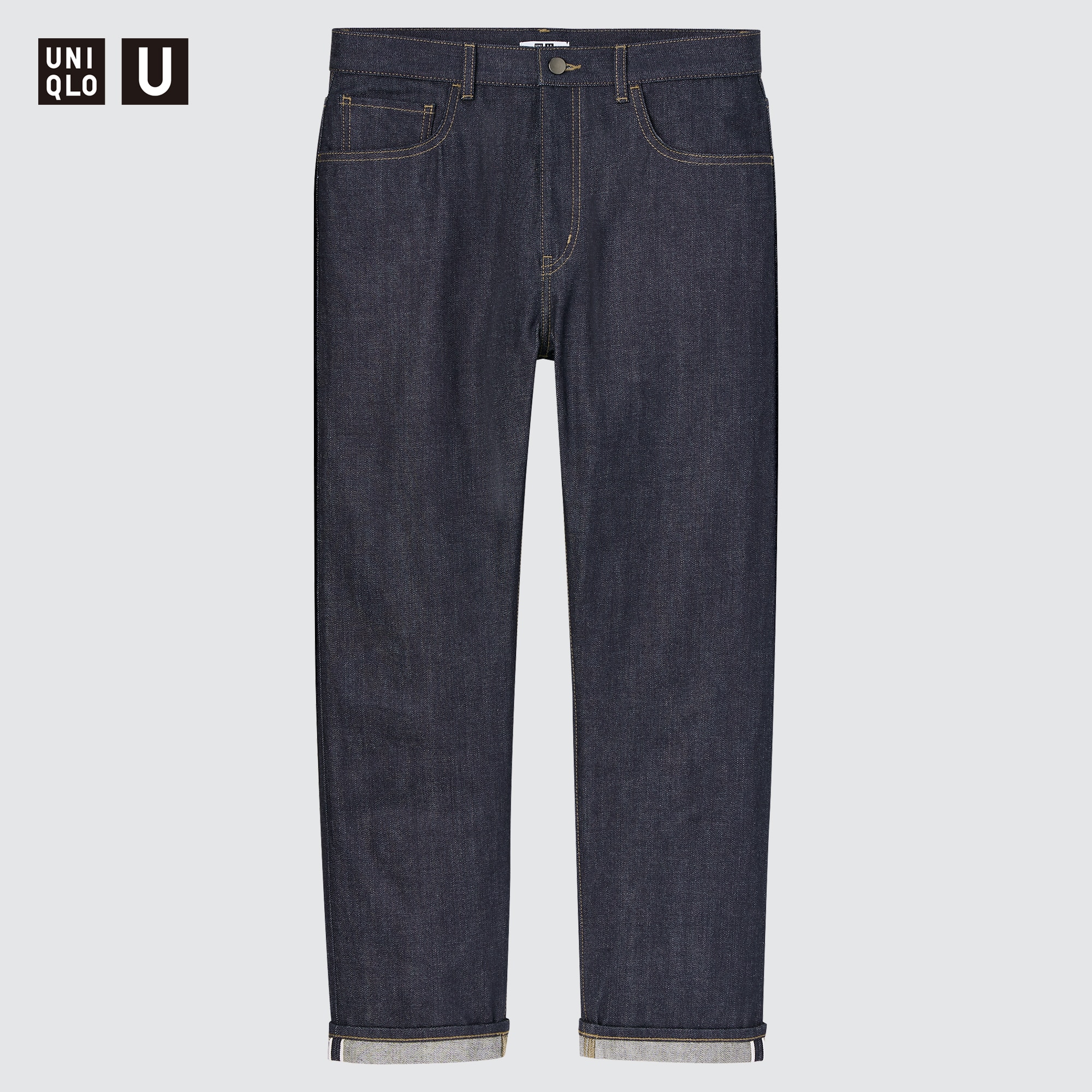 uniqlo jeans u