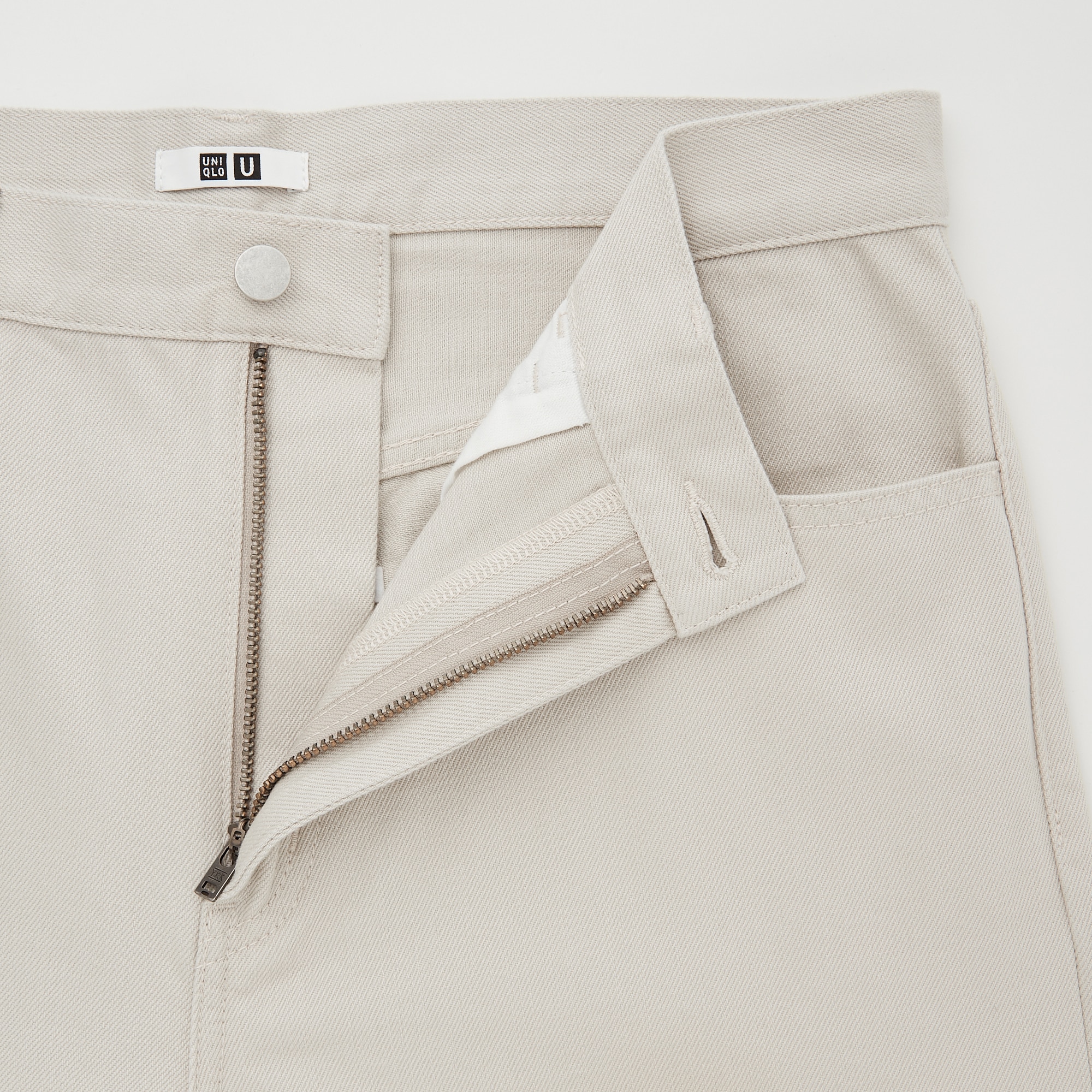 uniqlo selvedge jeans