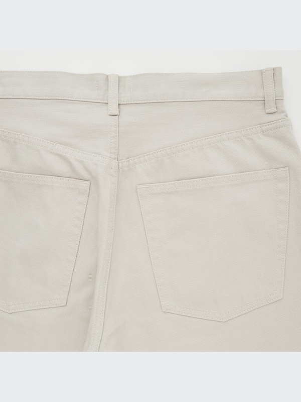 U Selvedge Regular-Fit Jeans