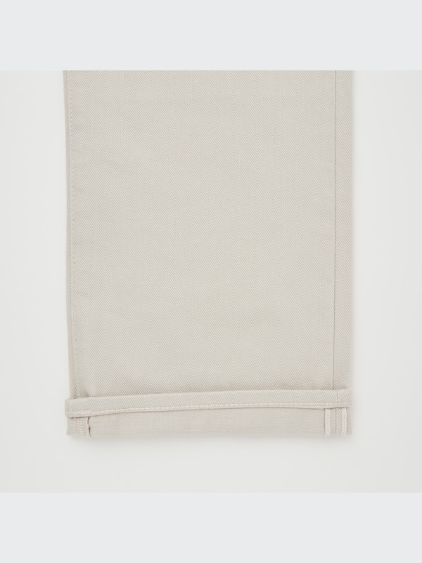U Selvedge Regular-Fit Jeans