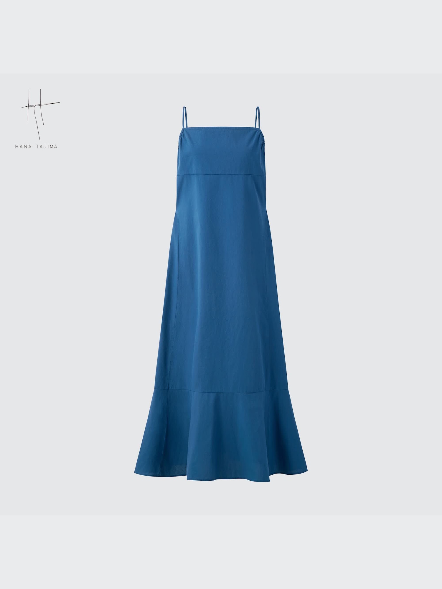 The New Uniqlo x Hana Tajima Collection Is Going to Get You