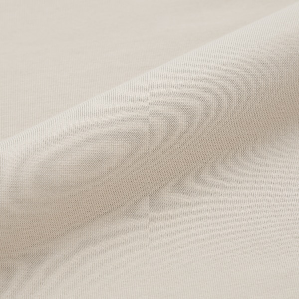 AIRism Cotton Crew Neck Short-Sleeve T-Shirt | UNIQLO US