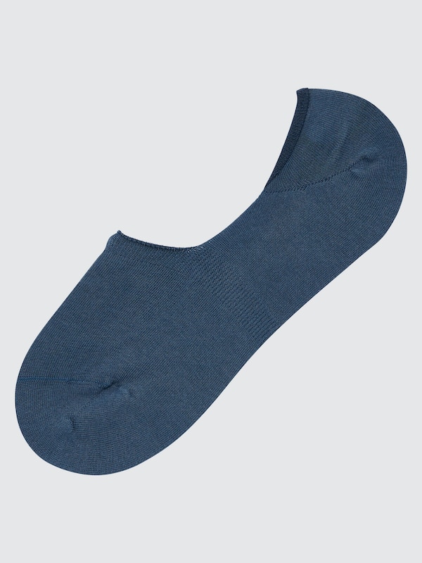 Low-Cut Socks