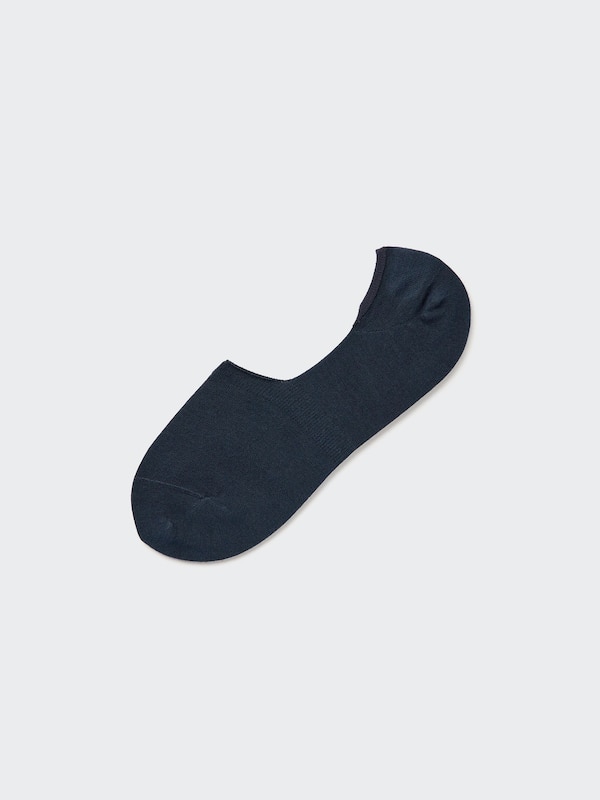 Low-Cut Socks