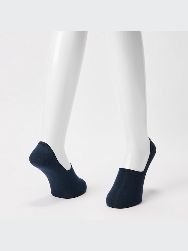Low-Cut Socks