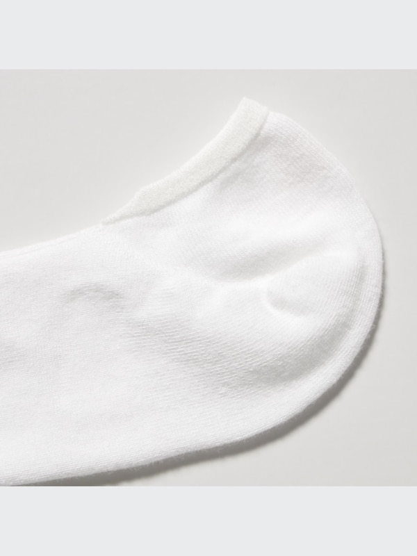 Low-Cut Socks
